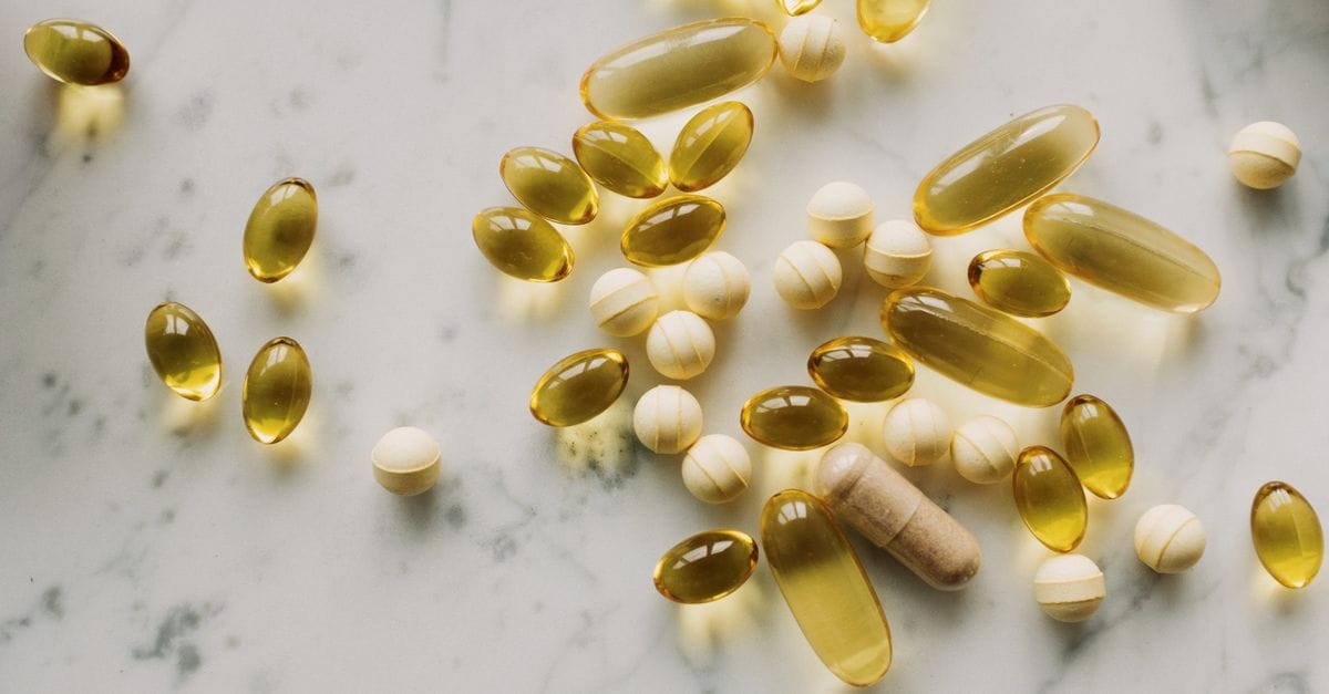 Probiotic Wellness Blends