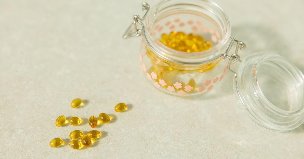 Essential Vitamins & Minerals