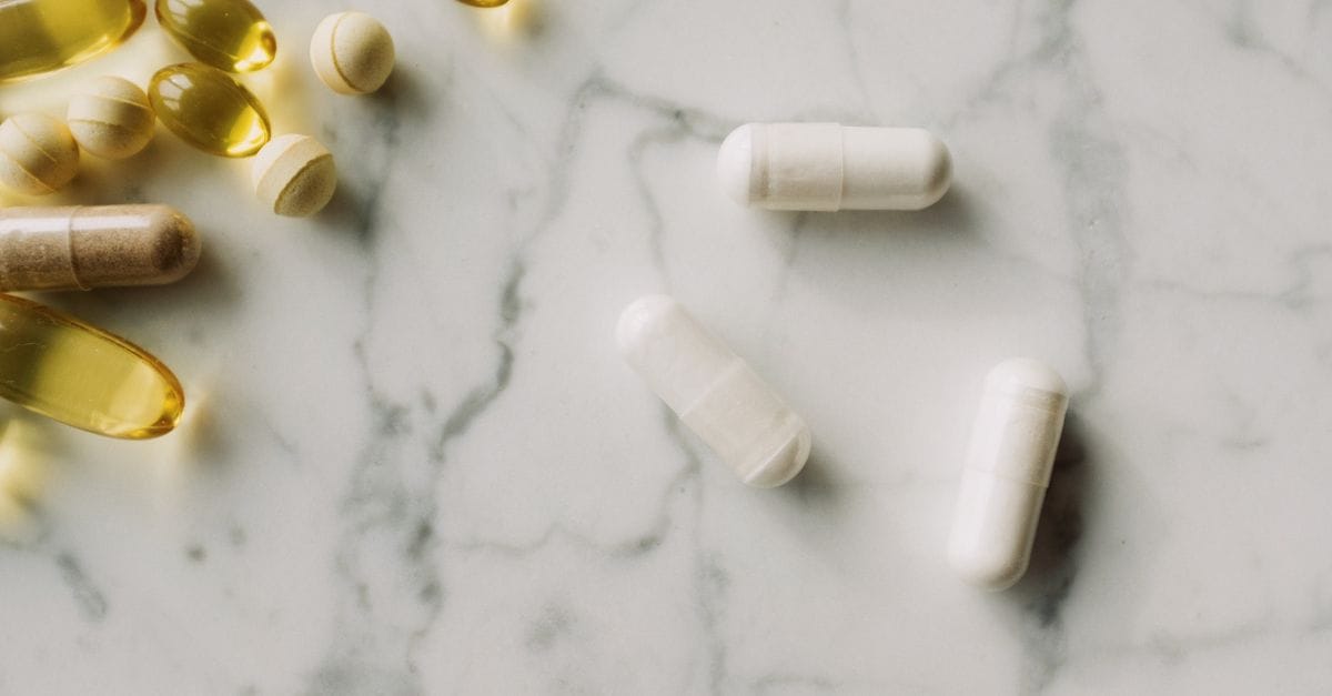 Antioxidant & Immunity Boosters