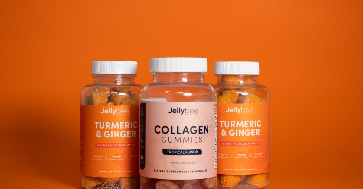 Omega-3 & Essential Fatty Acids